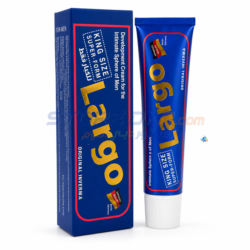 Largo Men’s Personal Care Cream