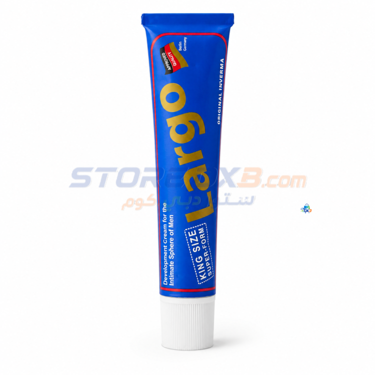 Largo Men’s Personal Care Cream thumbnail 4