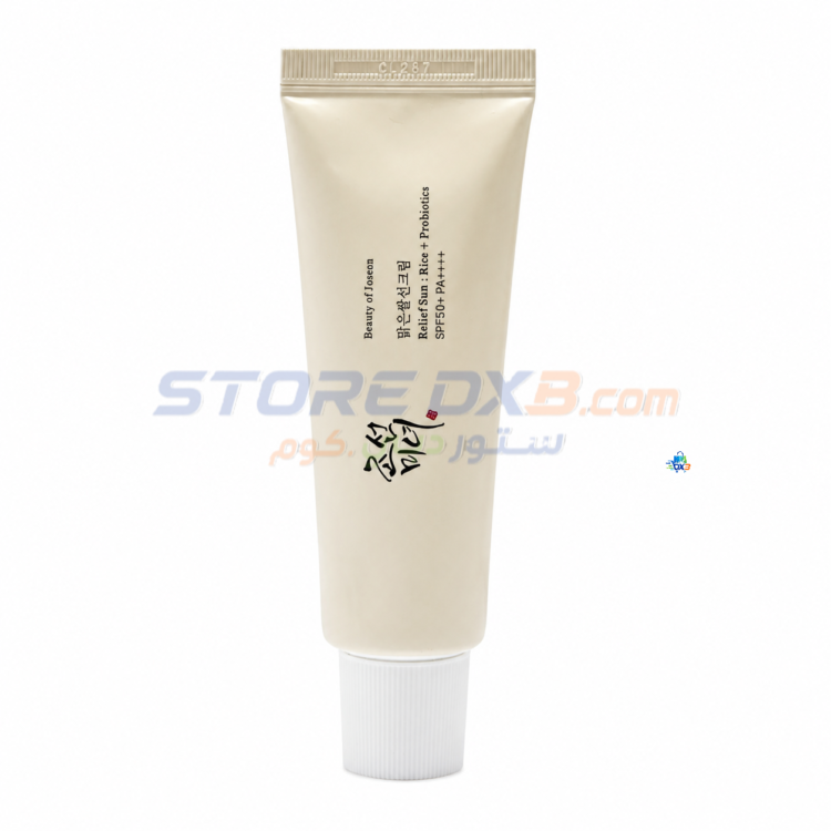 Beauty of Joseon Relief Sun Rice + Probiotics SPF50+ PA++++ thumbnail 4