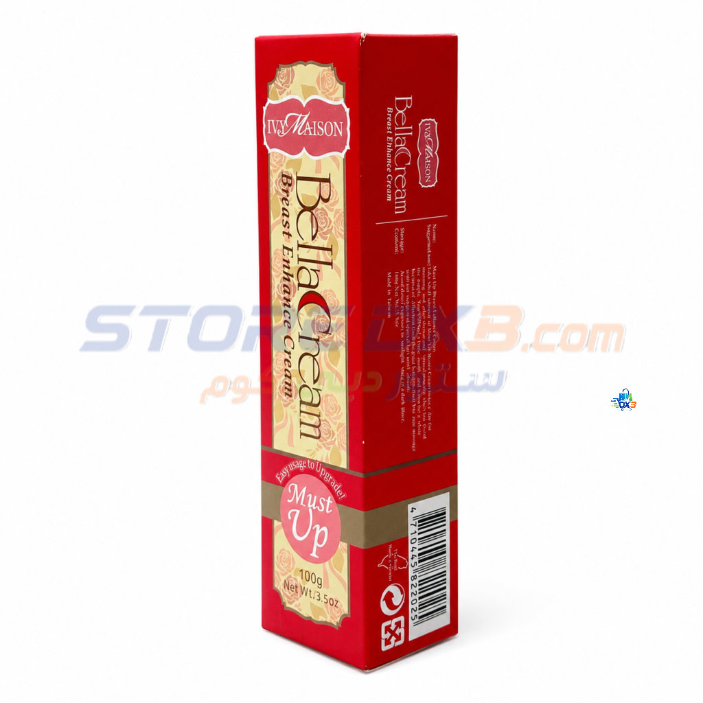 Bella Firming Care Cream details image