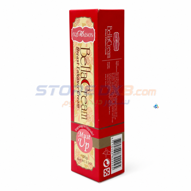 Bella Firming Care Cream