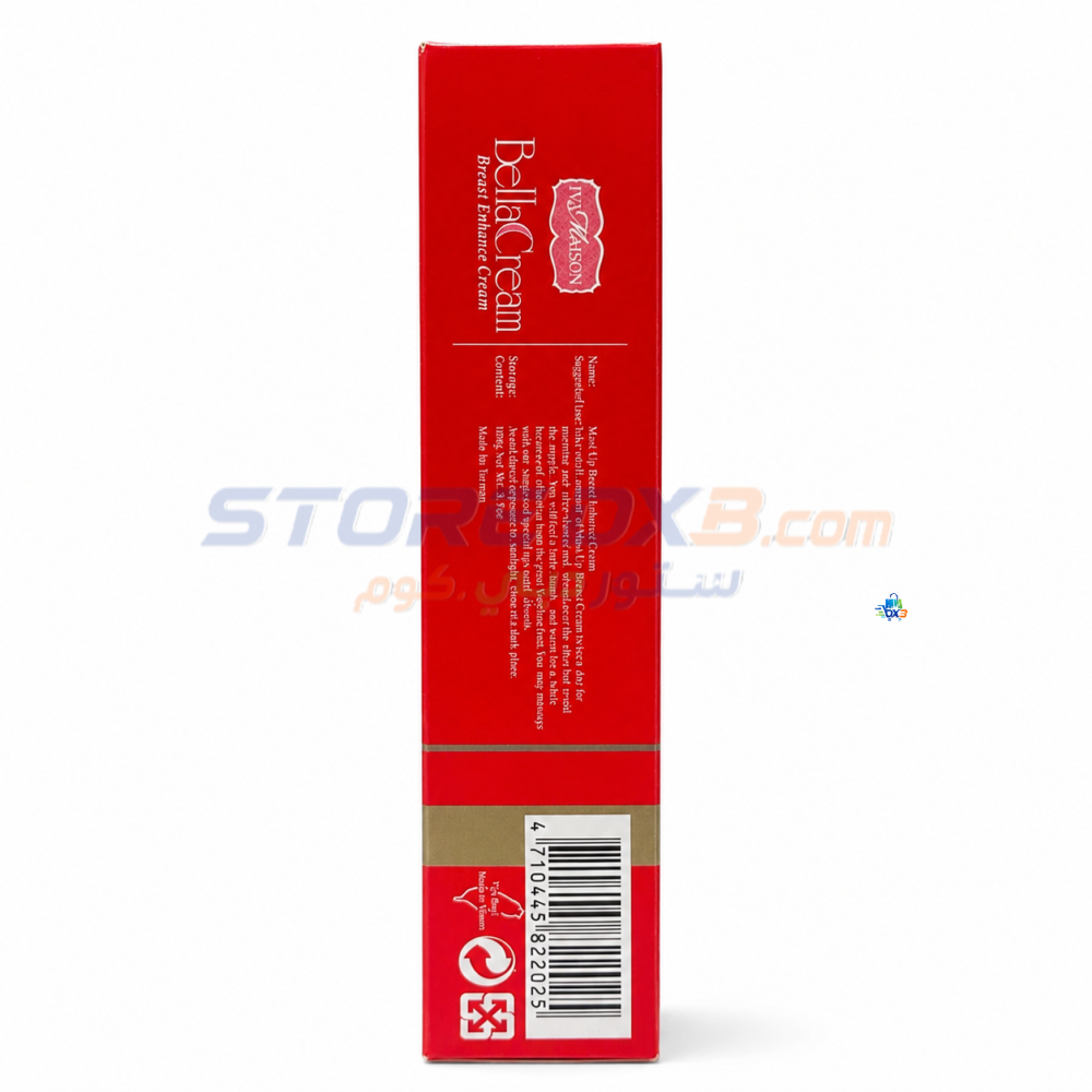 Bella Firming Care Cream thumbnail 3