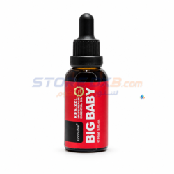 BIG BABY Men's Personal Care Oil