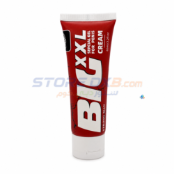 BIG XXL Men's Personal Care Gel