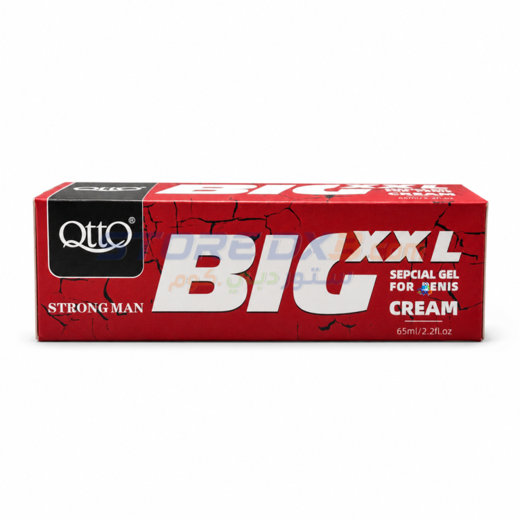 BIG XXL Men's Personal Care Gel thumbnail 3