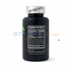 Biomanix Dietary Supplement