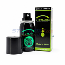 Biomanix Care Spray