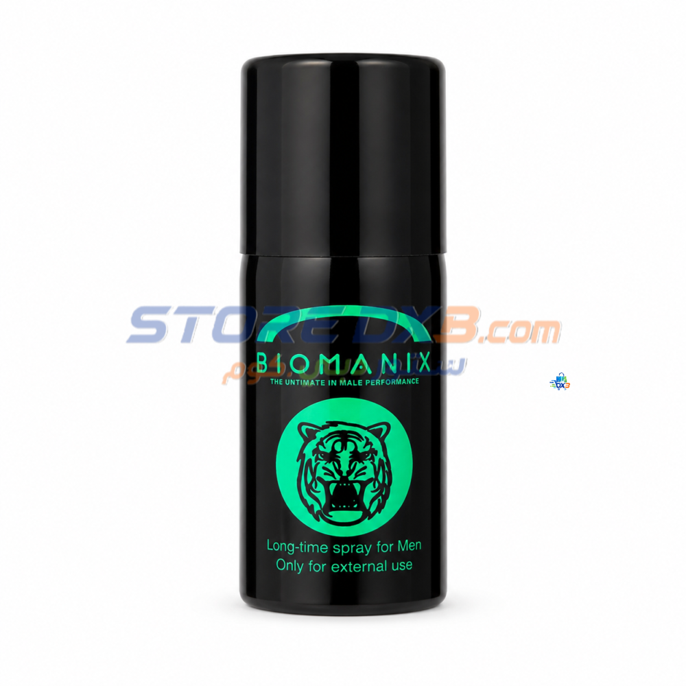 Biomanix Care Spray thumbnail 3