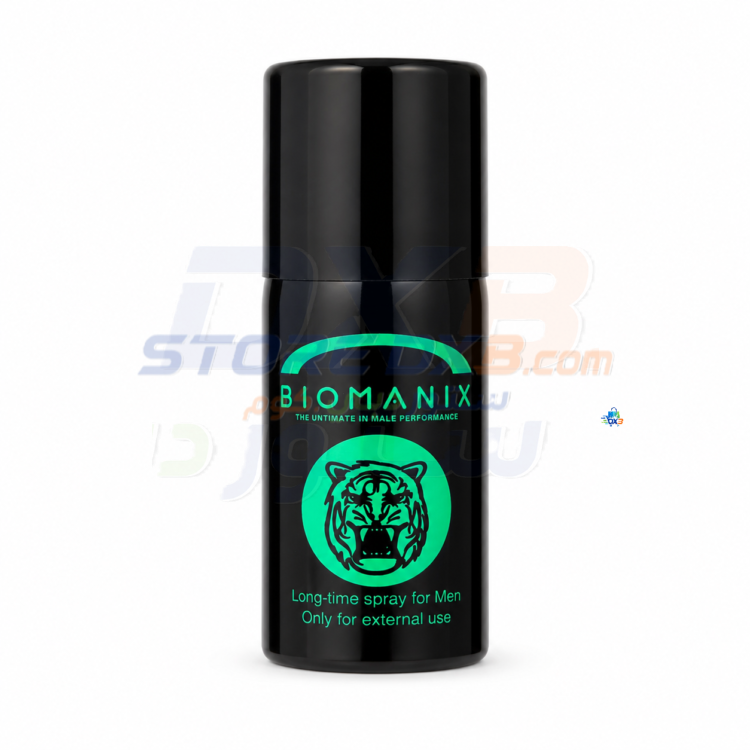 Biomanix Care Spray thumbnail 3