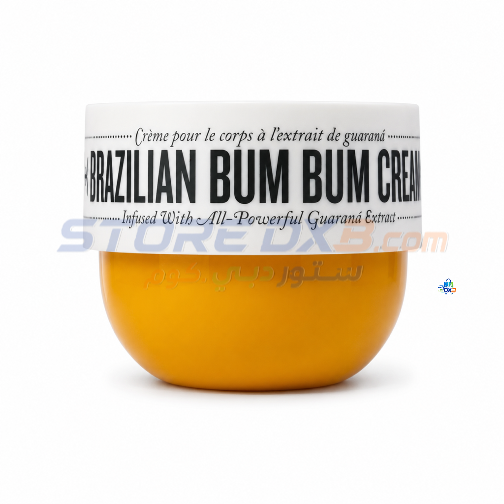 Sol de Janeiro Brazilian Bum Bum Cream details image