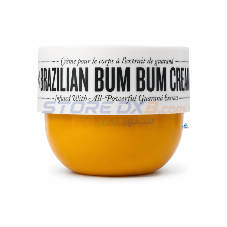 Sol de Janeiro Brazilian Bum Bum Cream