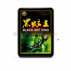 Black Ant King Herbal Tablets