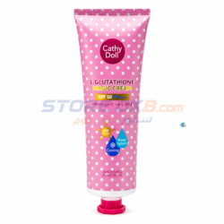 Cathy Doll L-Glutathione Magic Cream SPF50