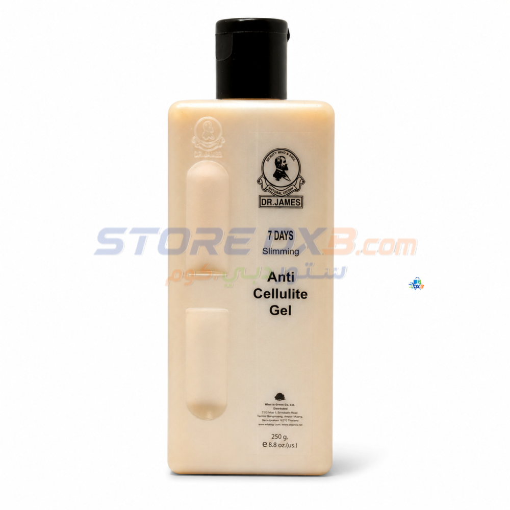Dr. James Anti-Cellulite Gel thumbnail 3