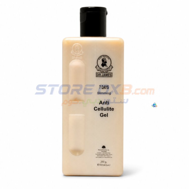 Dr. James Anti-Cellulite Gel thumbnail 3