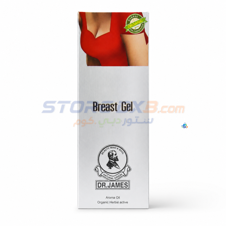 Dr. James Body Firming Gel thumbnail 3