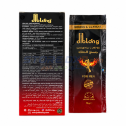 Diblong Ginseng Coffee