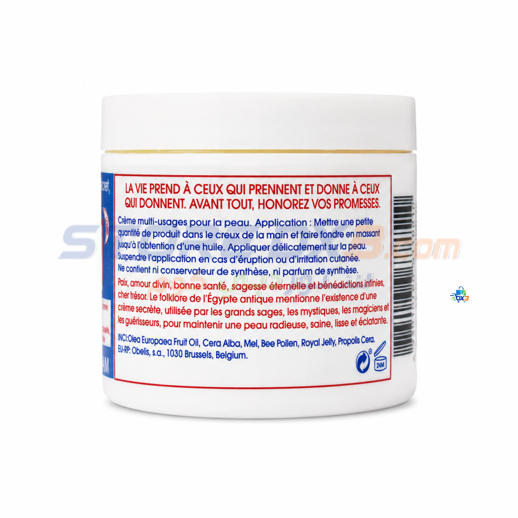 Egyptian Magic All Purpose Skin Cream details image