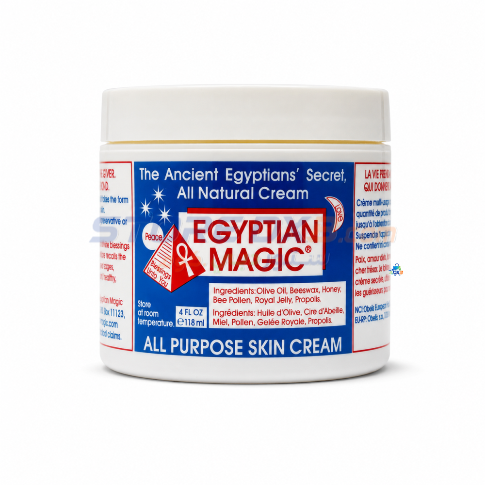 Egyptian Magic All Purpose Skin Cream thumbnail 4