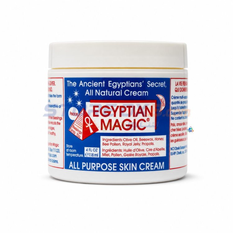 Egyptian Magic All Purpose Skin Cream thumbnail 4