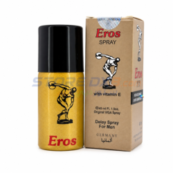 Eros Men's Care Spray