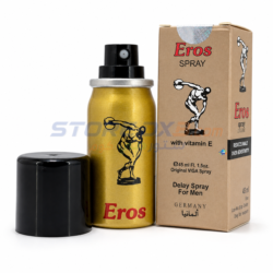Eros Men's Care Spray