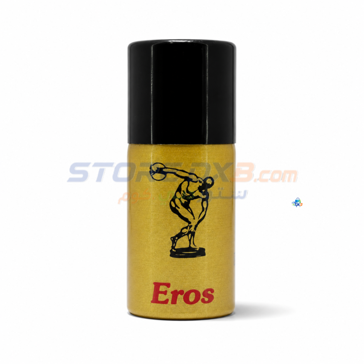 Eros Men's Care Spray thumbnail 3