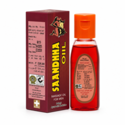 Saandhha Oil