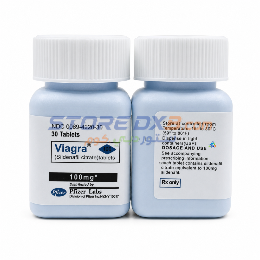 Viagra 100mg Tablets