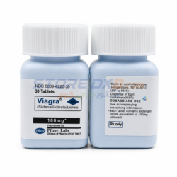 Viagra 100mg Tablets
