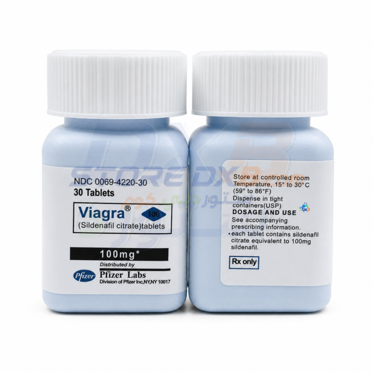 Viagra 100mg Tablets