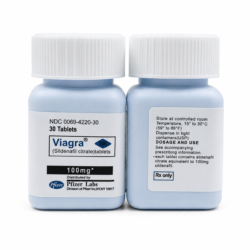 Viagra 100mg Tablets