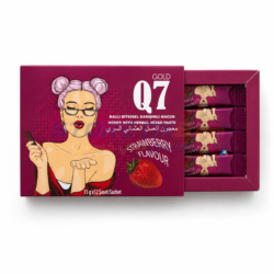 Q7 Gold Herbal Honey Paste