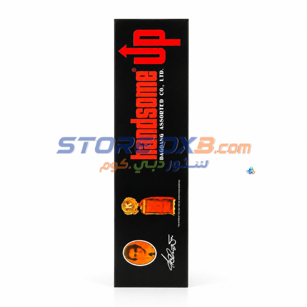Handsome Up Personal Vacuum Pump thumbnail 4