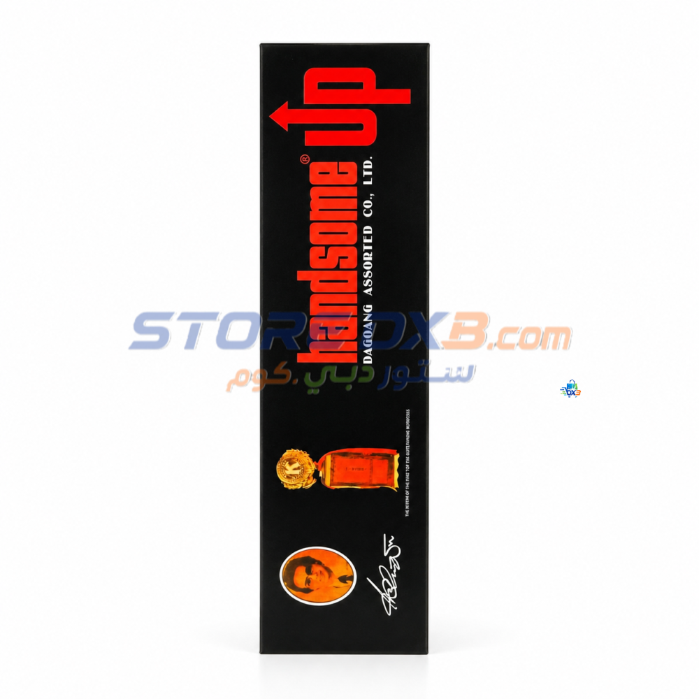 Handsome Up Male Vacuum Pump for Intimate Wellness thumbnail 4