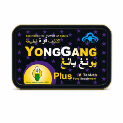 YongGang Plus Tablets