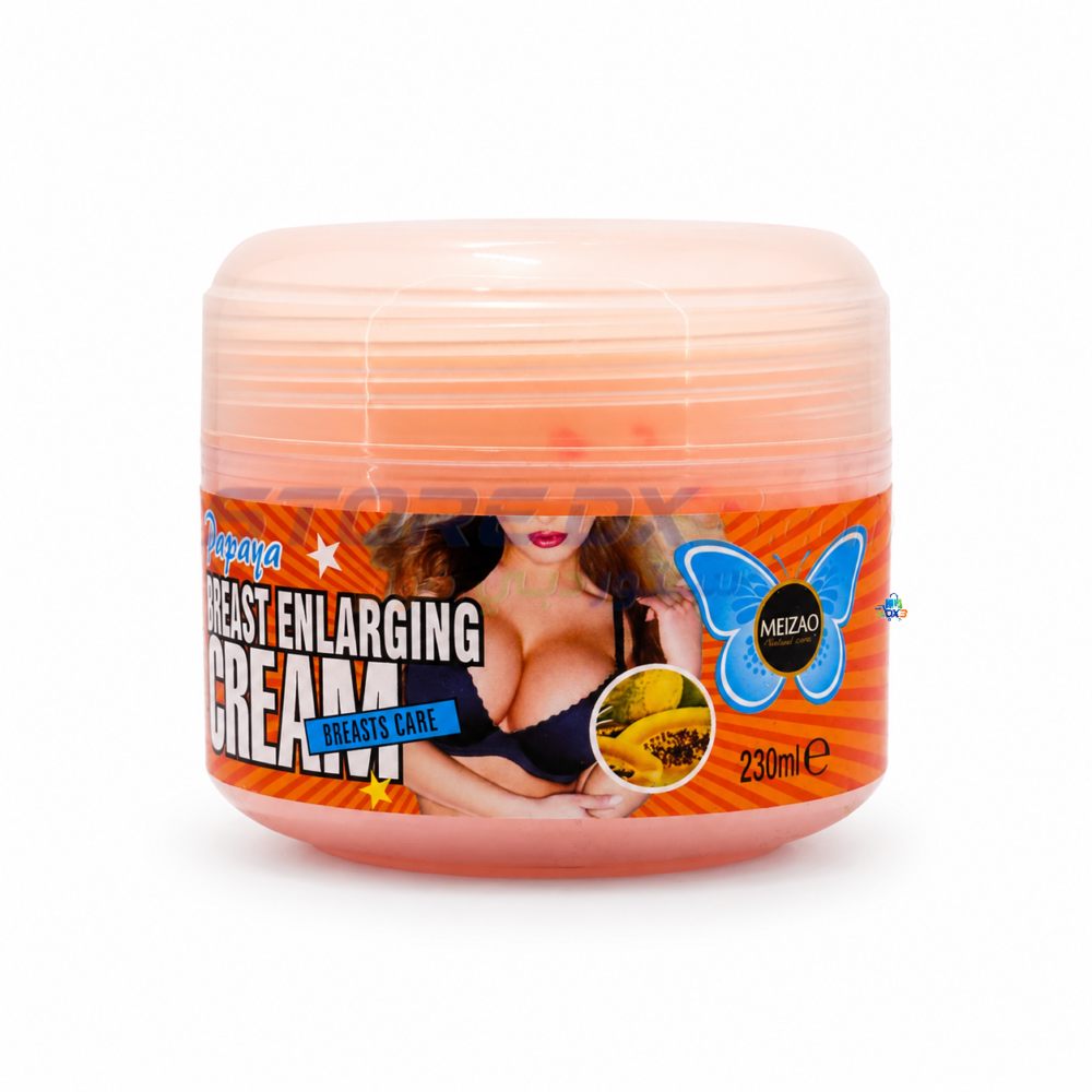 Breast Enlarging Cream thumbnail 3