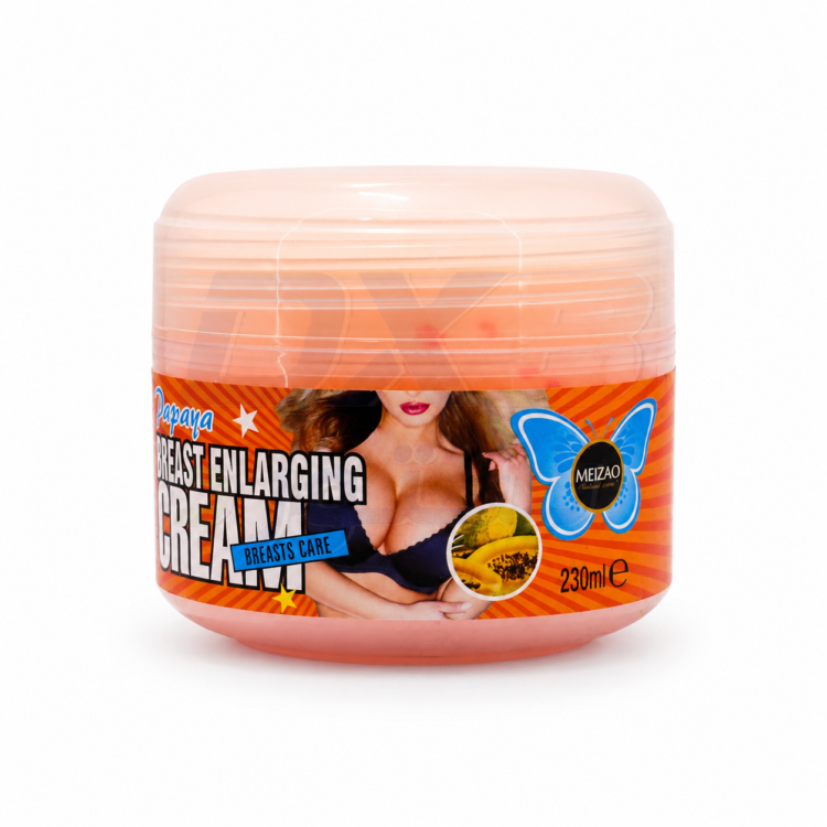 Breast Enlarging Cream thumbnail 3