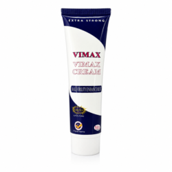 Vimax Cream Extra Strong