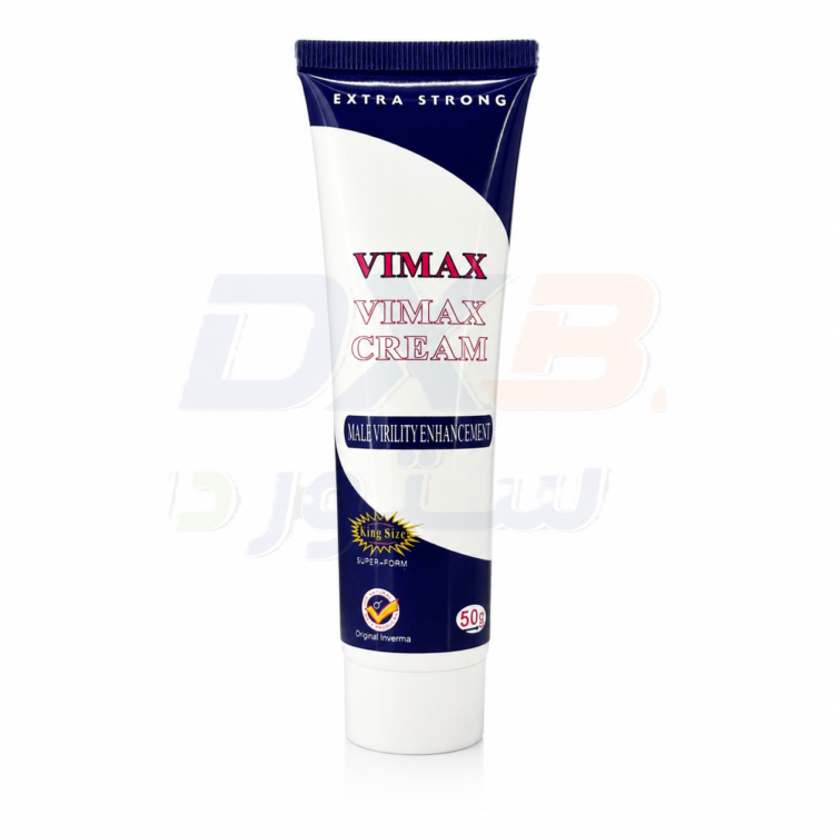 Vimax Cream Extra Strong