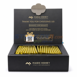 Magic Honey Vitality and Performance