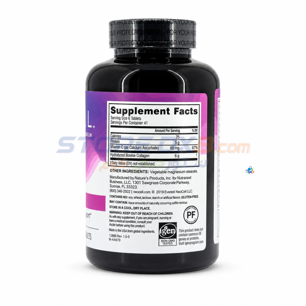 NeoCell Super Collagen+C