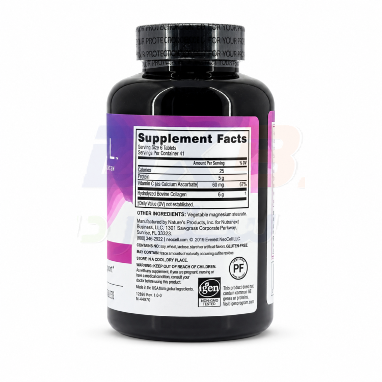 NeoCell Super Collagen+C