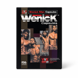 Wenick Man Capsules