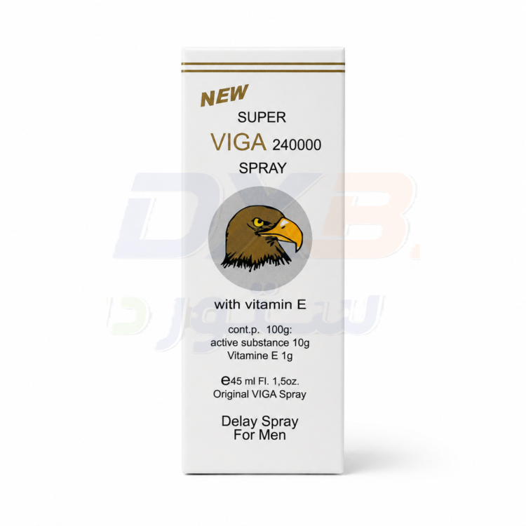 Viga 240000 Delay Spray thumbnail 4