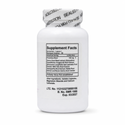 TestoUltra Testosterone Enhancer