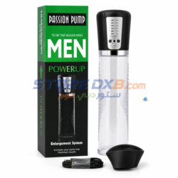 Passion PowerUp Personal Vacuum Pump