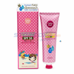 Cathy Doll L-Glutathione Magic Cream SPF50