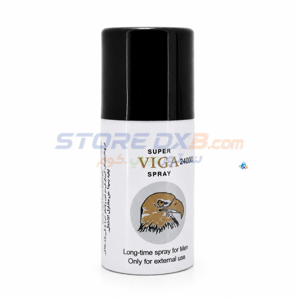 Viga 240000 Delay Spray thumbnail 3