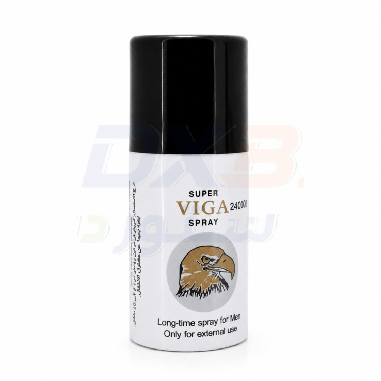 Viga 240000 Delay Spray thumbnail 3